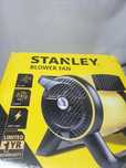 Wentylator przenośny Stanley ST-310A-240-E 200 mm