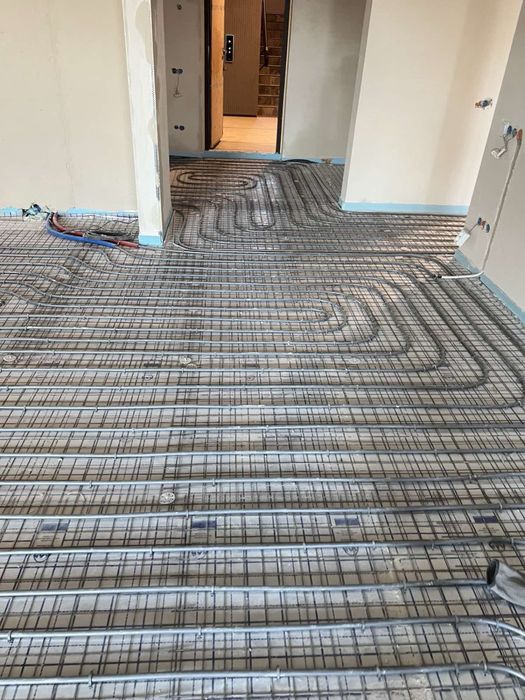 Ремонтні роботи / реконструкція приватних та комерційних обʼєктів