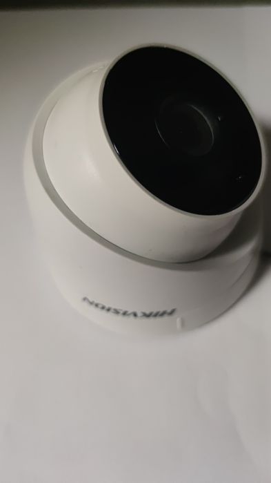 IP відеокамера Hikvision