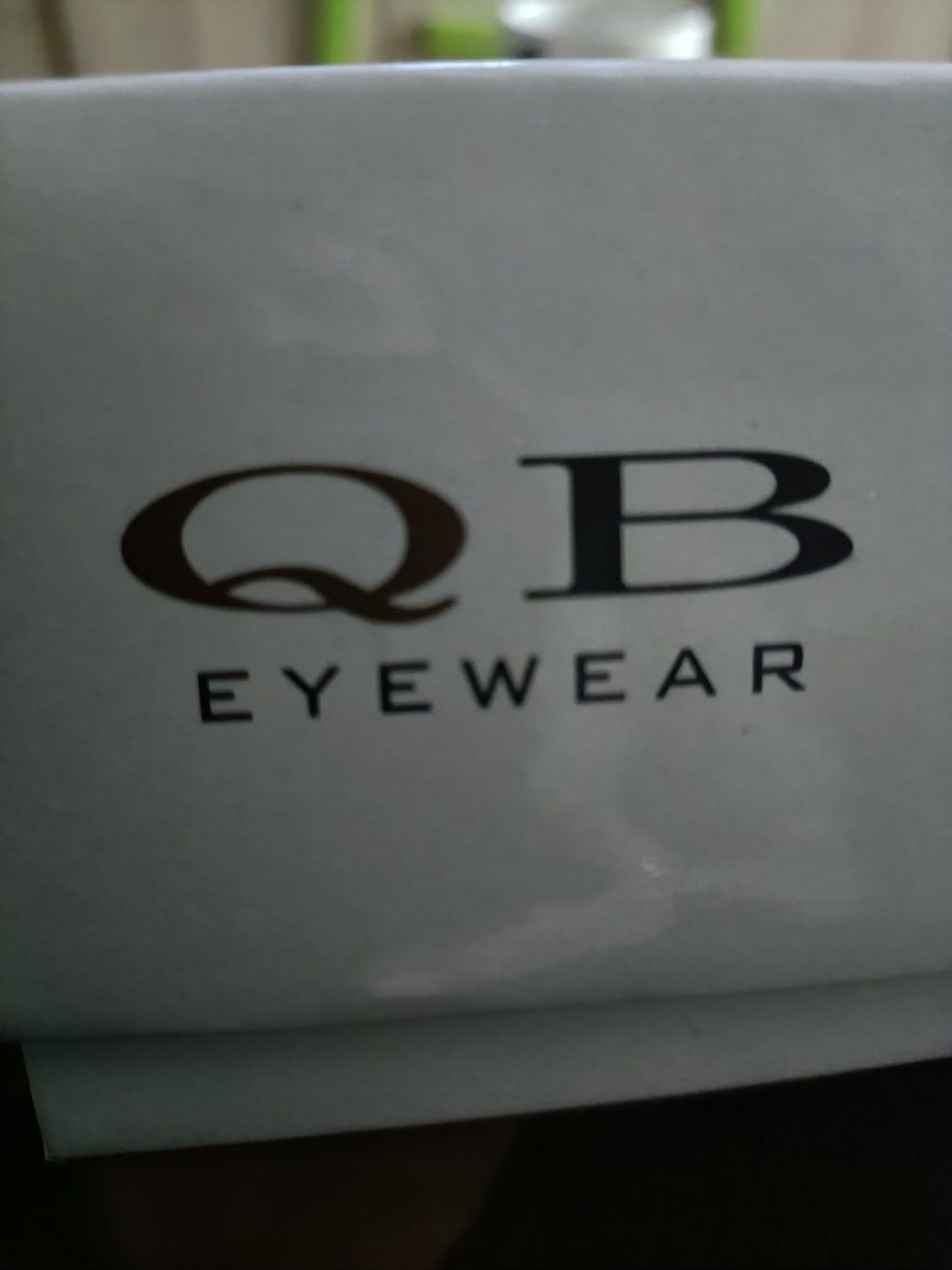 Okulary QB Eyewear