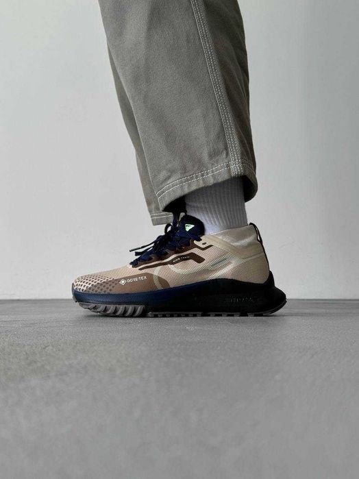Чоловічі Кросівки Nike React Pegasus Trail 4 Gore-Tex 40-45