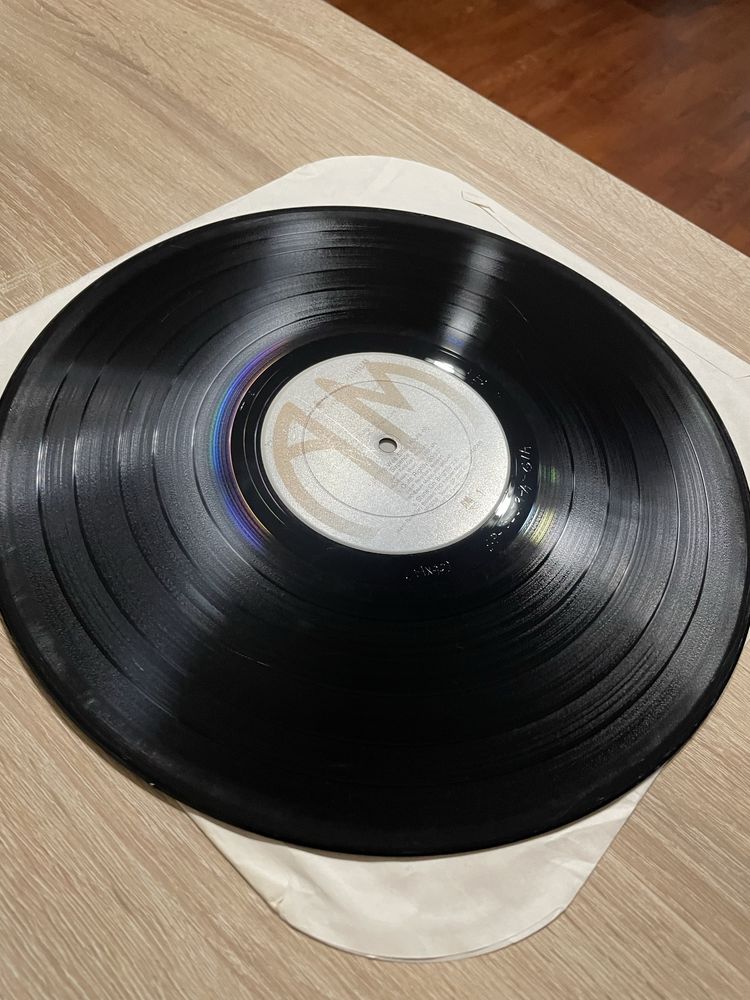 The Best of Procol Harum USA EX+ LP