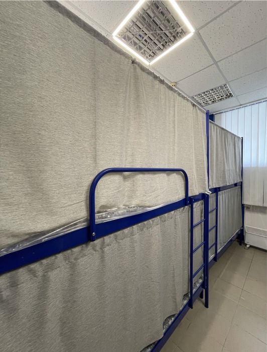 Відкрився Нових ХОСТІЛ 1 хв метро Лук’янівська 24/7-1-555.biz.ua