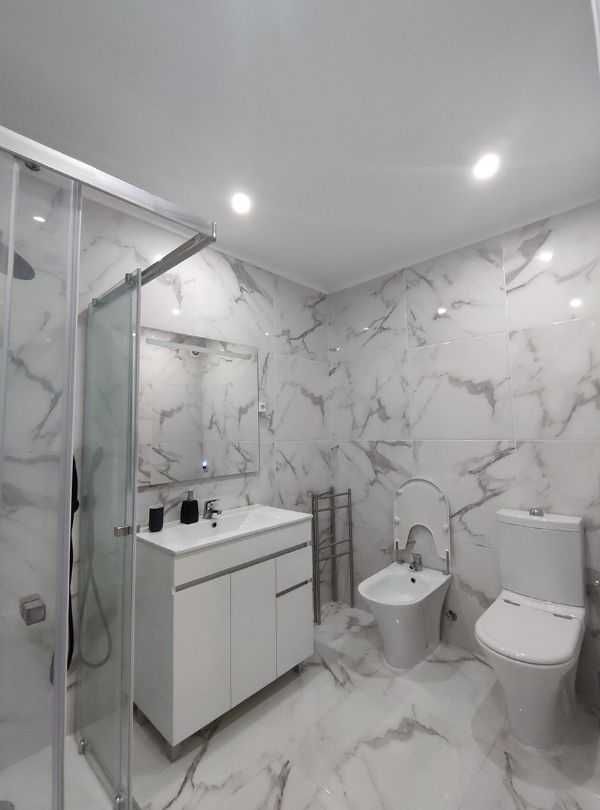 Quarto em Linda-a-Velha - Oeiras individual