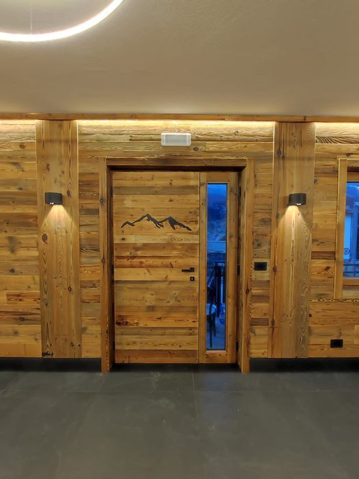 **STARE DREWNO | DESKI RUSTYKALNE | lamele panele 50-70cm **