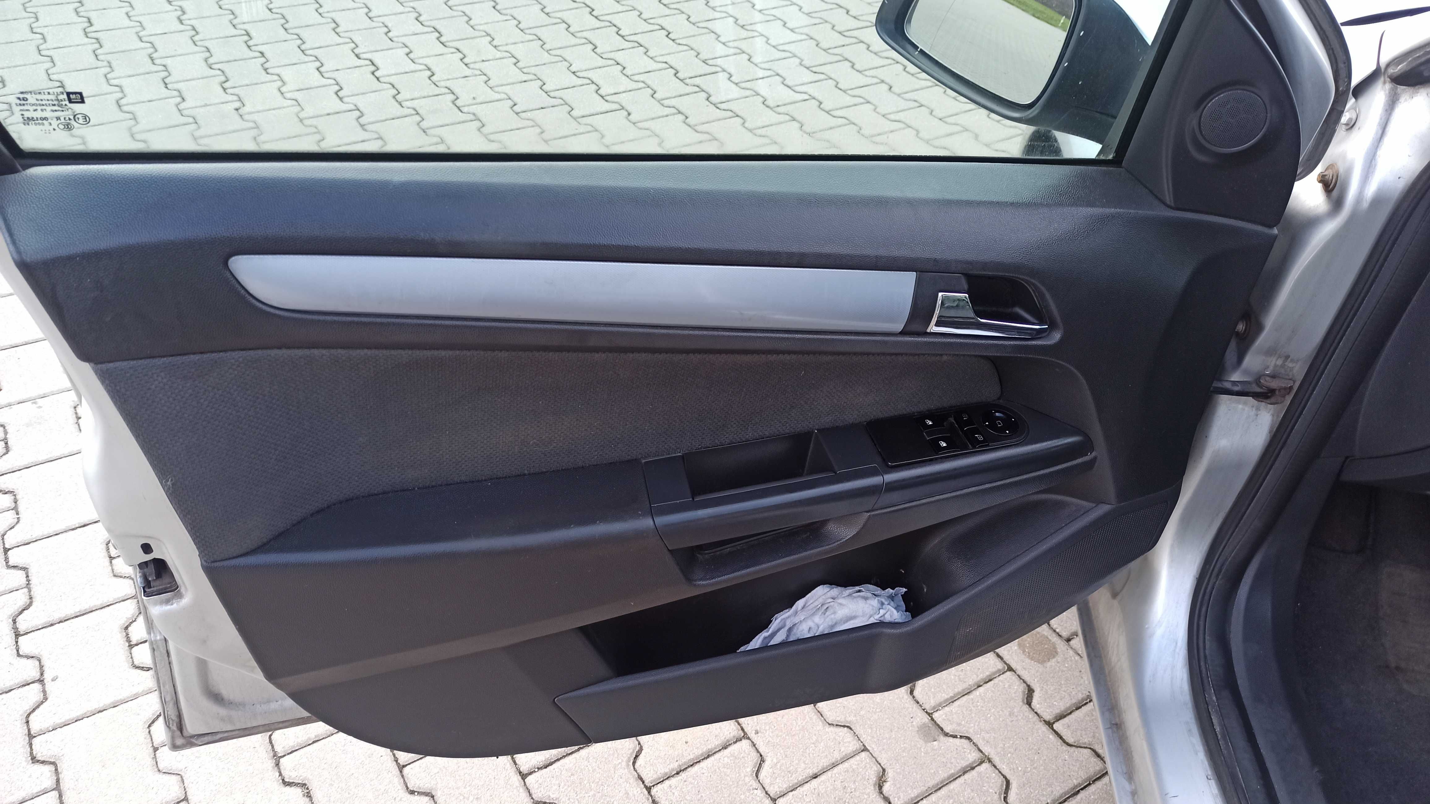 Opel Astra 1.7 cdti 13 lat właściciel