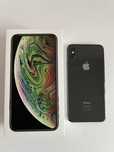 Айфон xs max 256Gb
