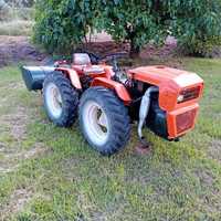 Tractor Goldoni 521T