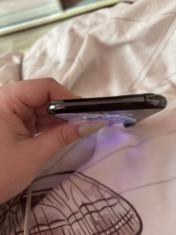 iPhone 11 pro 256gb