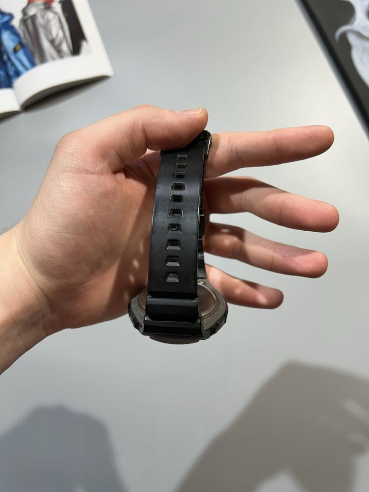 Часы Casio AE-3000W наручные