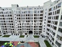 Квартира біля моря в новобудові, індивід опалення!