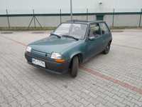 Renault 5 Campus 1990