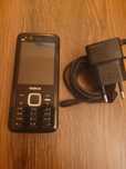 Nokia N82 – klasyk, aparat 5 Mpx + oryginalna ładowarka