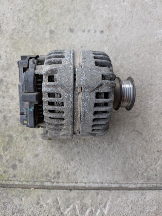 Alternator Fiat Stilo 1.6