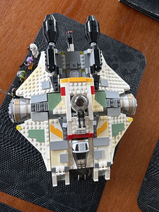 LEGO 75053 Star Wars The Ghost