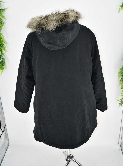 Lekka, ocieplana kurtka Bonprix 50