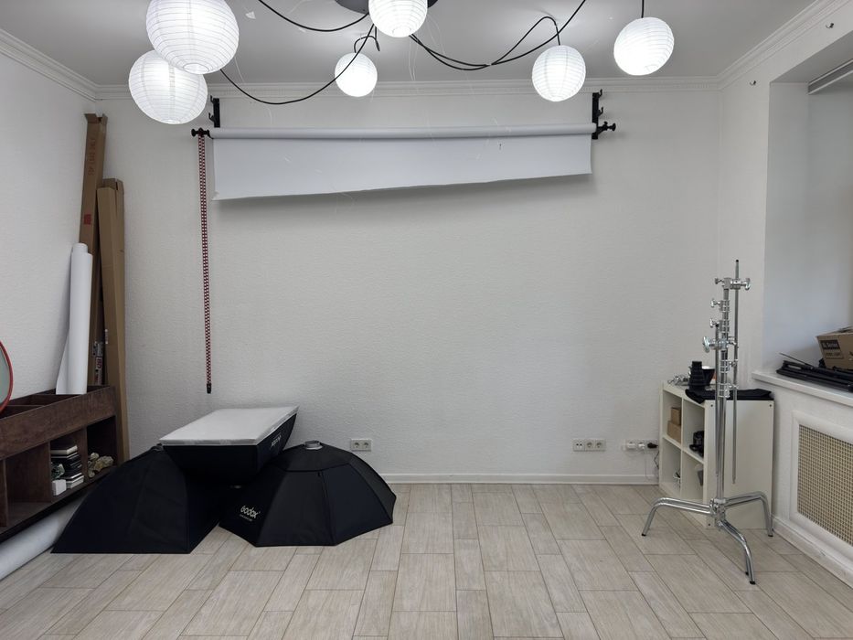 Здам офіс без комісії, Володимирська