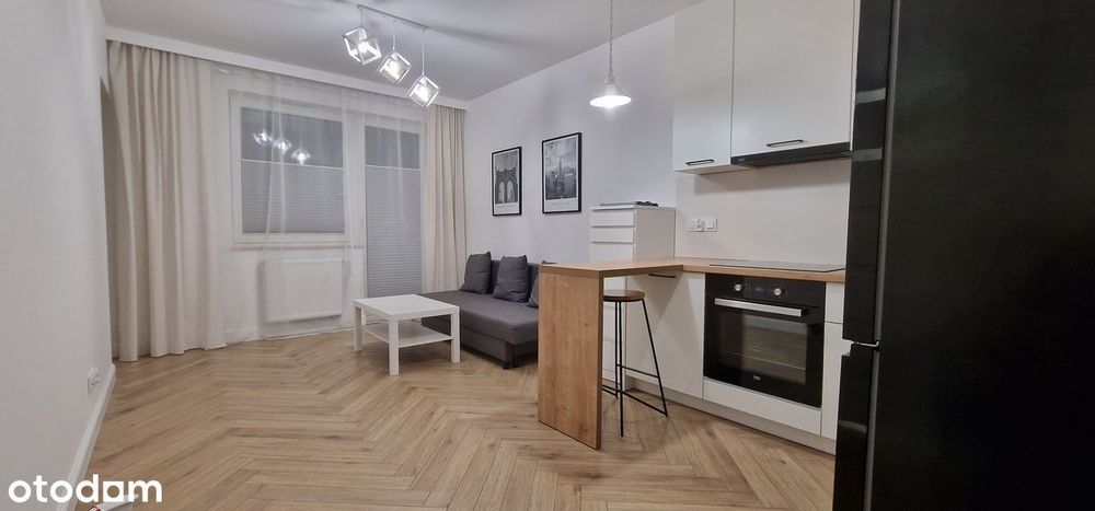 Wynajmę mieszkanie w Tczewie przy ul. Tczewskich Saperów