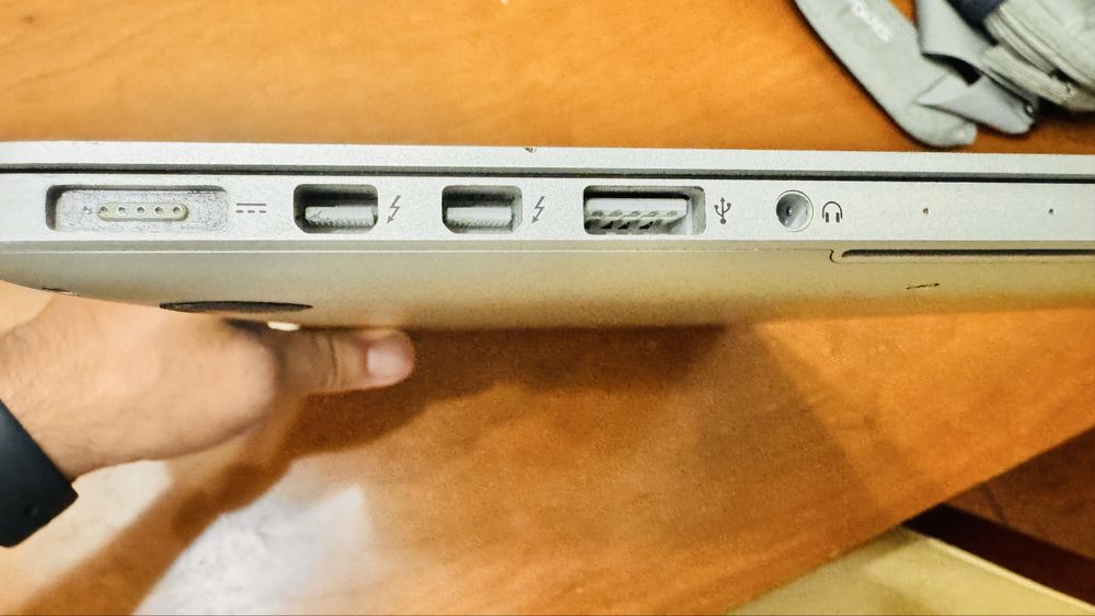 Apple MacBook 13 Pro Retina de 13