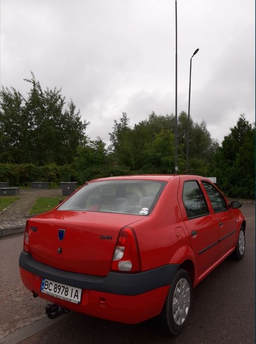 Продам Renault Logan