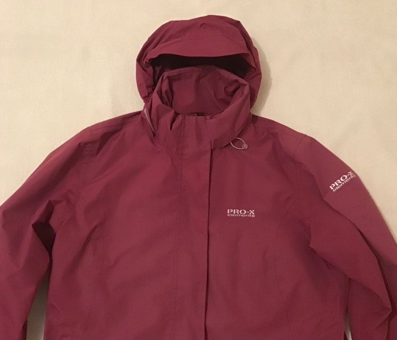 Casaco de senhora Pro-x elements