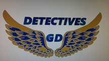 GD Detectives - Cybers Seguranças - Seguranças