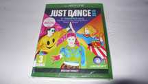 Gra do XBox One na Kinect Just Dance 2015 41hitów