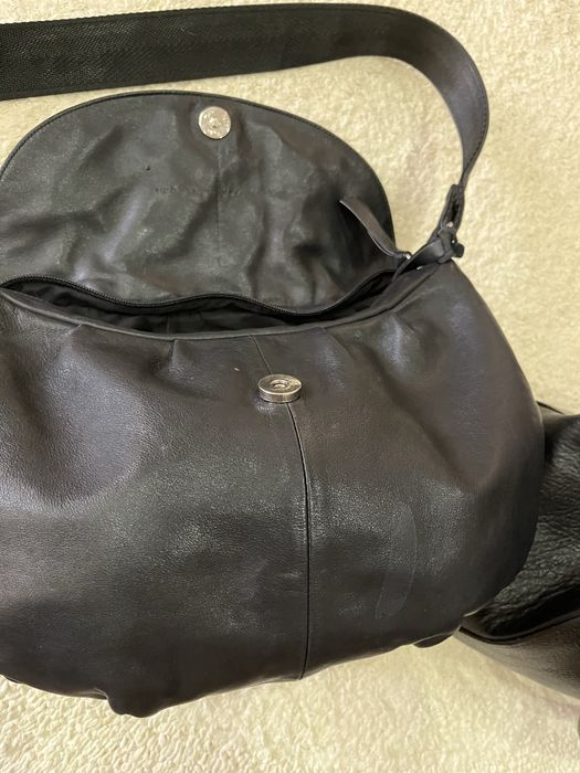 Продам натуралтные кожаные сумки,состояние ,ок!