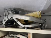 Rama Honda VFR 750 rc 36