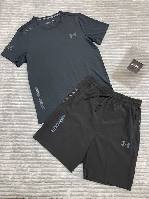 Under Armour Conjunto