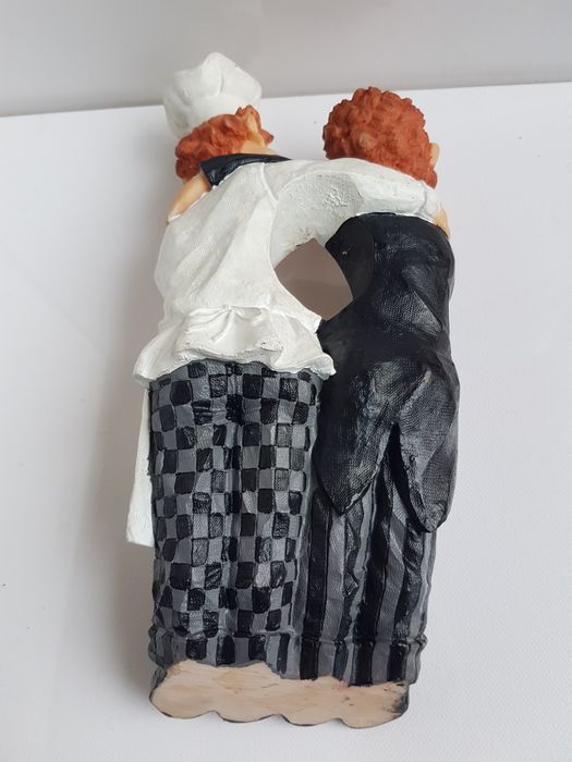 Porta Garrafas de Mesa Figuras