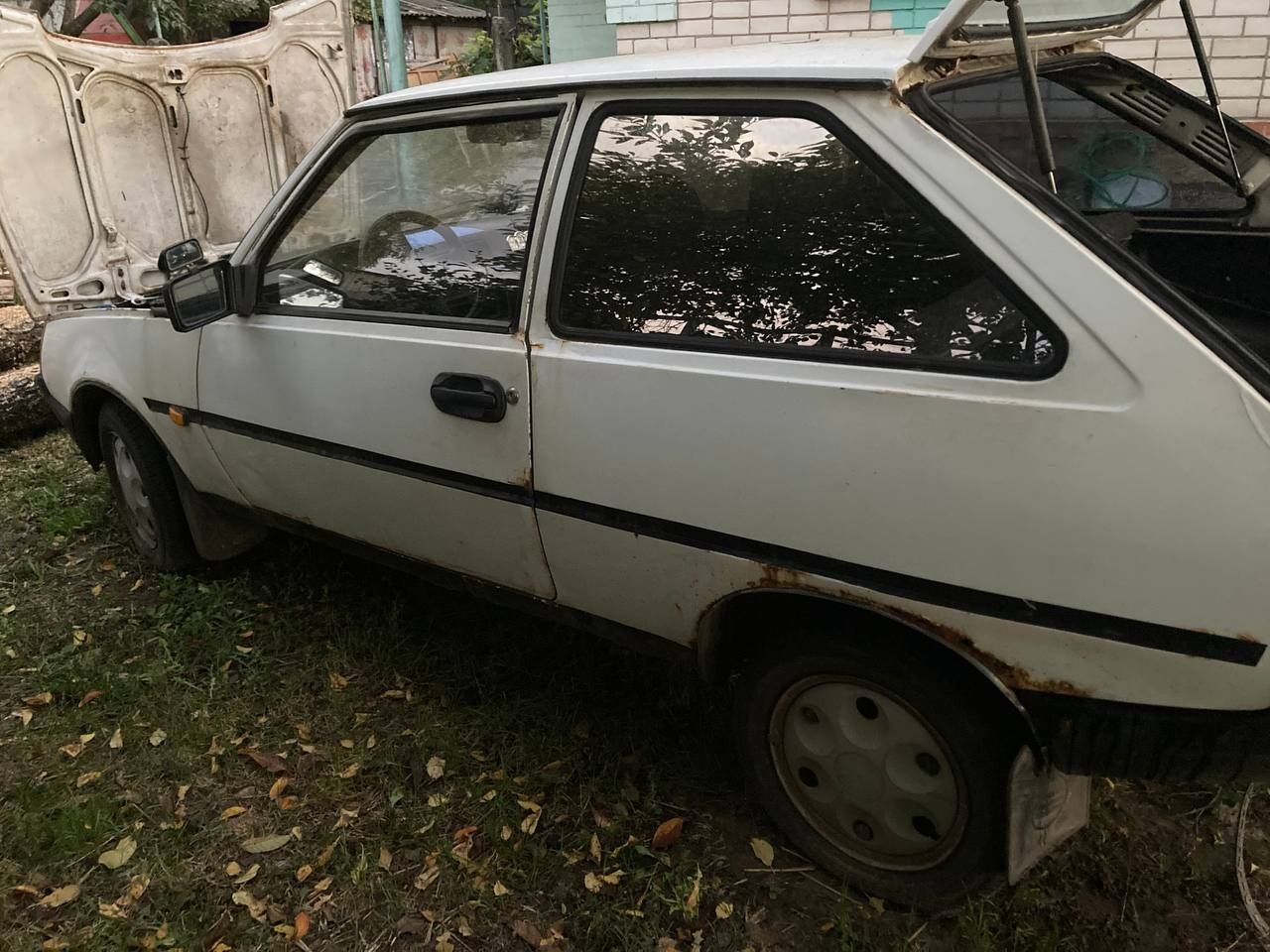 Продам  Таврюху.