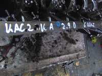 Blok silnika mercedes Kaczka 2,9 D