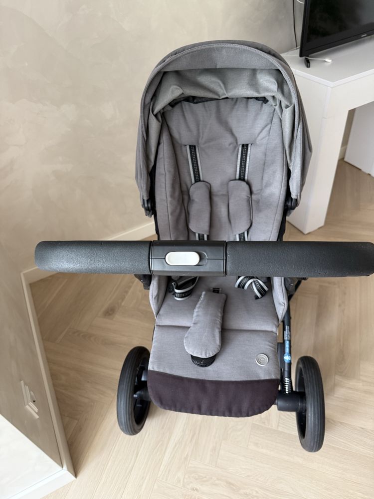 Дитяча коляска cybex balios s