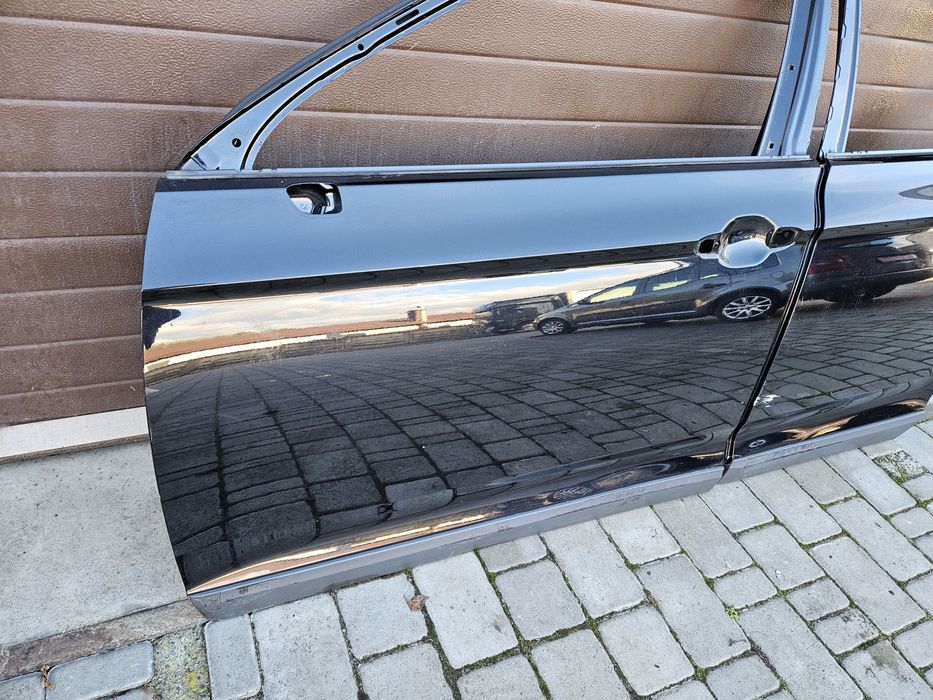 Двері передні задні ліві VW Passat B8 Європа 2015-2019р.