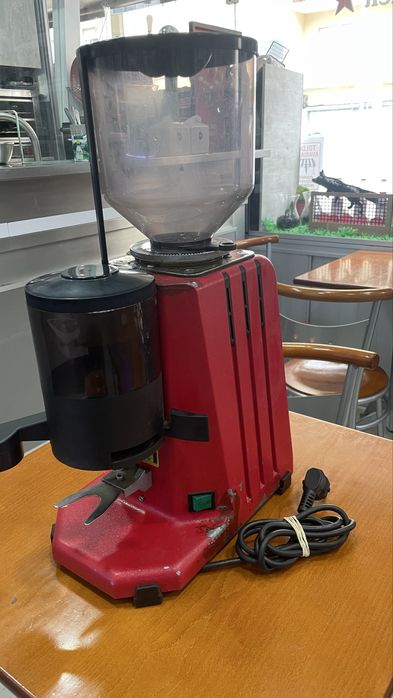 Moinho de cafe profissional