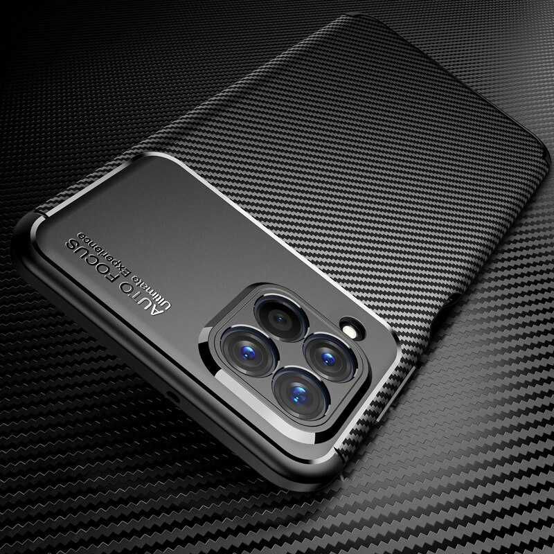 Противоударный чехол Samsung M33 5G M336 AUTO FOCUS на все модели
