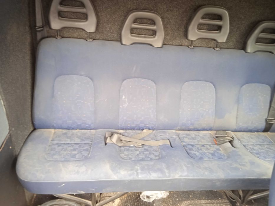 Fiat Ducato  Boxer Jumper koła r15 felgi 5x118 k 1z 2szt koło zapasowe