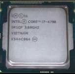 Процессор Intel Core i7-4790