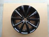 Alufelga BMW G20 G30 8Jx18 ET30 czarna 6.867.338