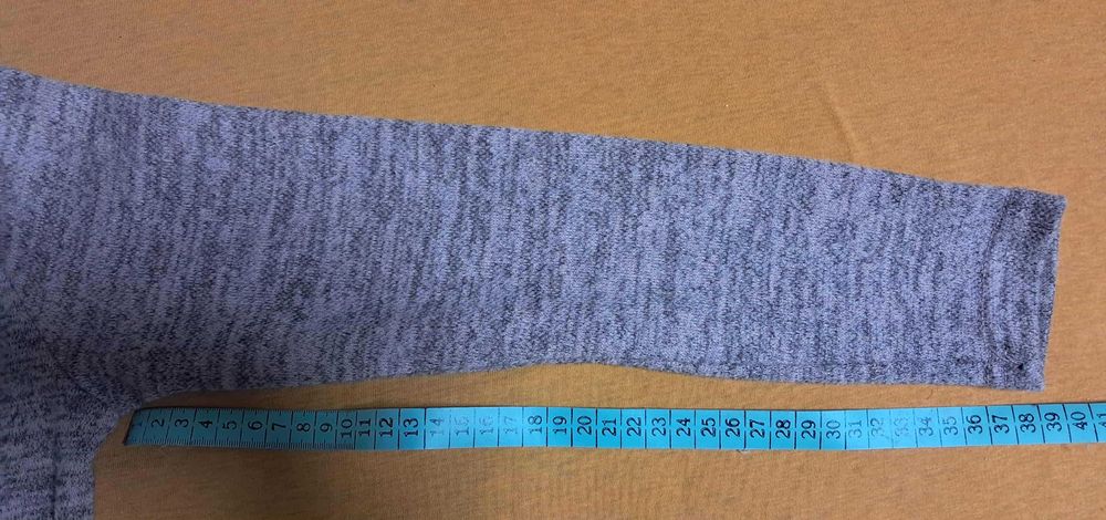 Кофта з аплікацією фламінго для дівчинки