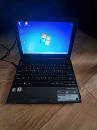 notebook laptop Acer One D255