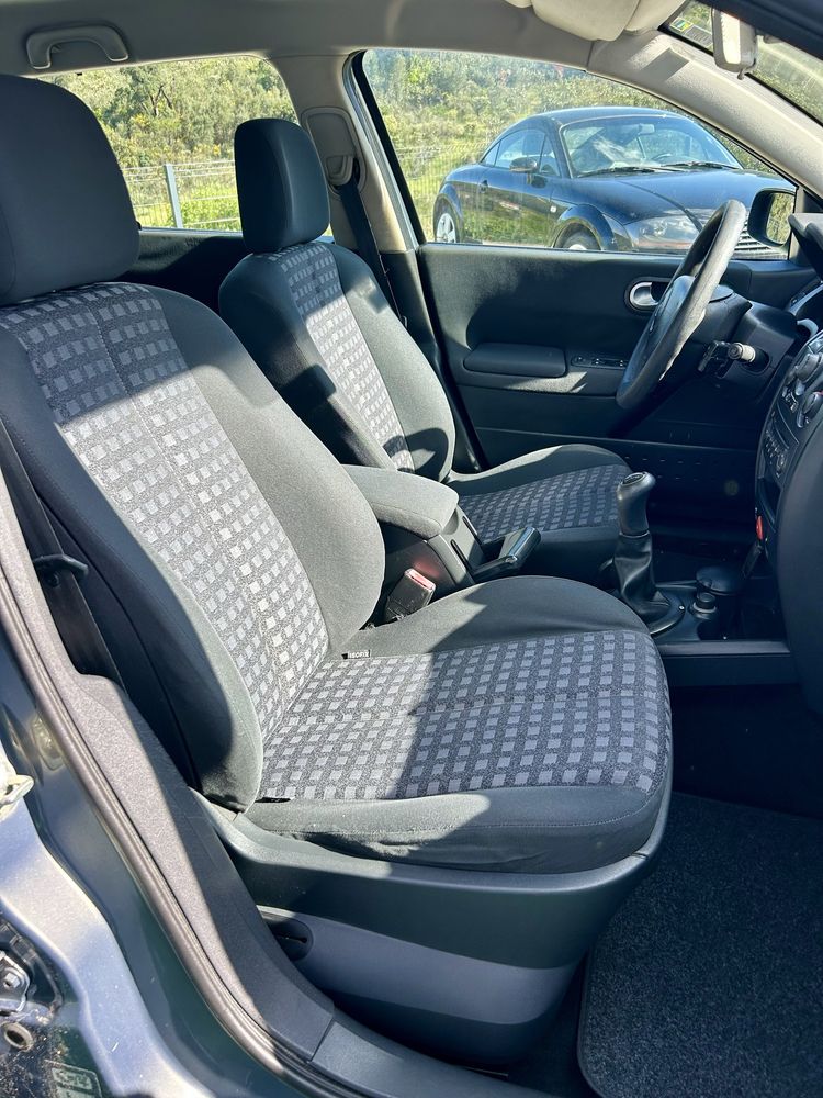Renault Megane 1.5 Dci Dynamique