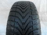 Opona zimowa VREDESTEIN SNOWTRAC 5 195/65 R15 91T (7,9mm)