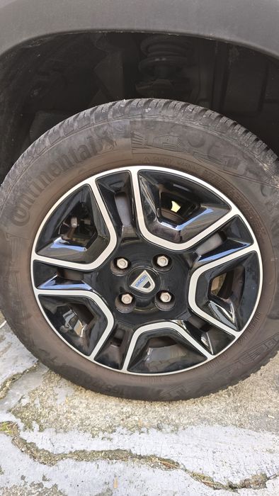 Dacia spring confort plus 100% eletrico