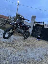 Pit bike 140cc IMR