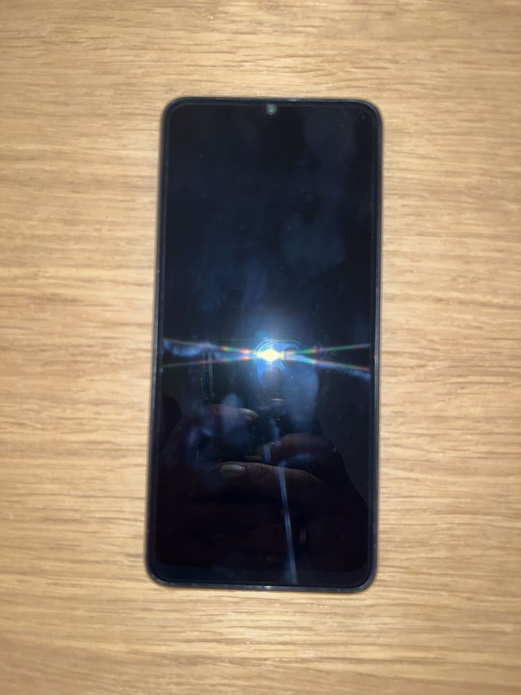 Xiomi Redmi 13C em otimo estado