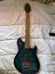 Evh Wolfgang WG Std QM CB