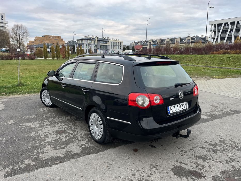 Volkswagen B6 2007 рік / 1.9 TDI/ Механіка/ Пригін / ЗСУ/