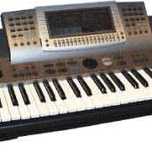 kayboard Technics KN 6000